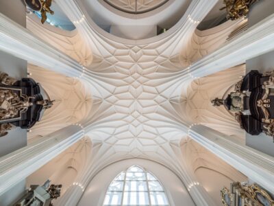 Festkonzert in der Universitätskirche St. Pauli zu Leipzig